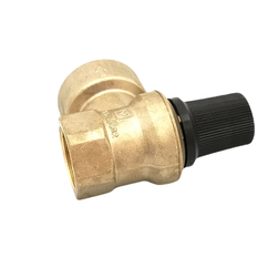 Pojistný ventil Plano do 200kW DN25 3,0 bar