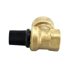 Pojistný ventil Plano do 100kW DN25 6,0 bar