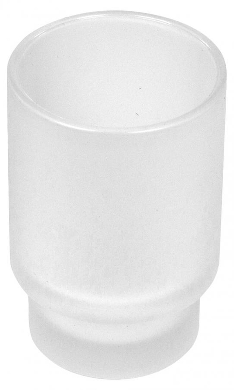 Sklenička z křišťálového skla Keuco Edition 300