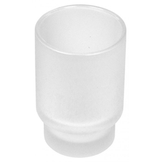 Sklenička z křišťálového skla Keuco Edition 300