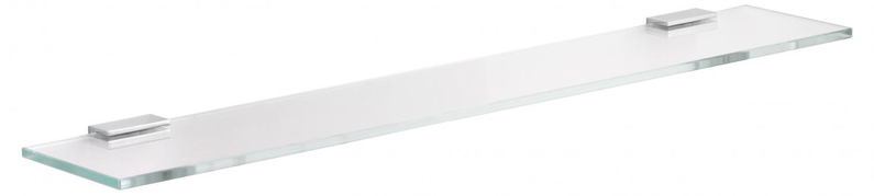 Skleněná deska Keuco Collection Moll, 500 x 120 x 8 mm