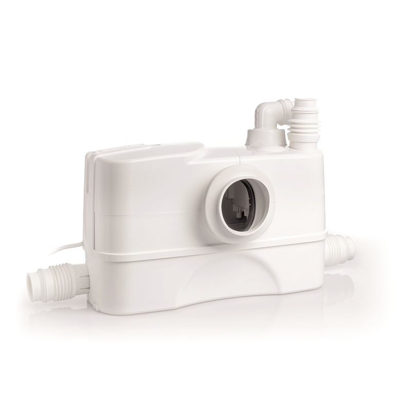 GENIX 110 V230/50 kalový box *AD* DAB.GENIX