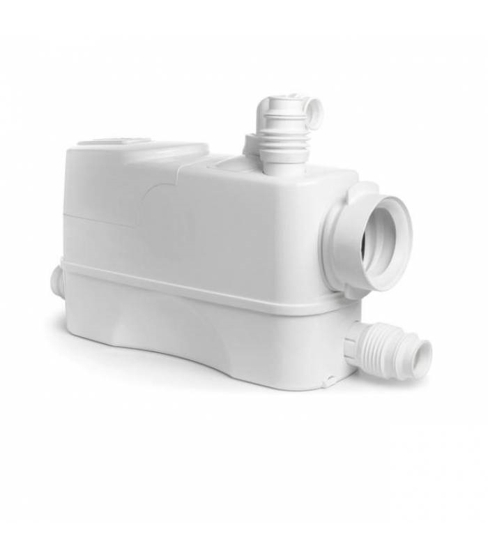 GENIX 110 V230/50 kalový box *AD* DAB.GENIX