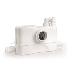 GENIX 110 V230/50 kalový box *AD* DAB.GENIX