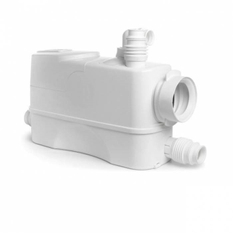 GENIX 110 V230/50 kalový box *AD* DAB.GENIX