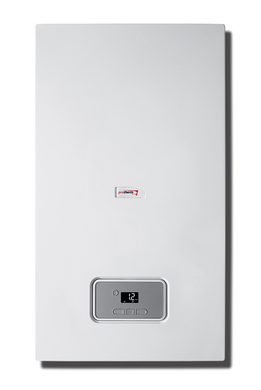 Kotel kondenzační systémový Protherm Gepard Condens 25 MKO -A