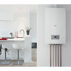 Kotel kondenzační systémový Protherm Gepard Condens 25 MKO -A