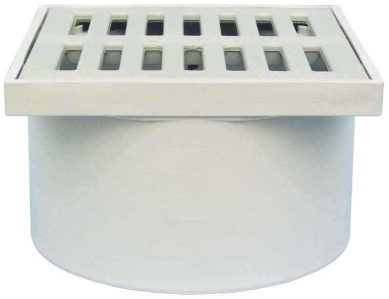 Nástavec HL Hutterer & Lechner, d 145mm/plast 147x147mm/plast 138x138mm