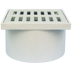 Nástavec HL Hutterer & Lechner, d 145mm/plast 147x147mm/plast 138x138mm