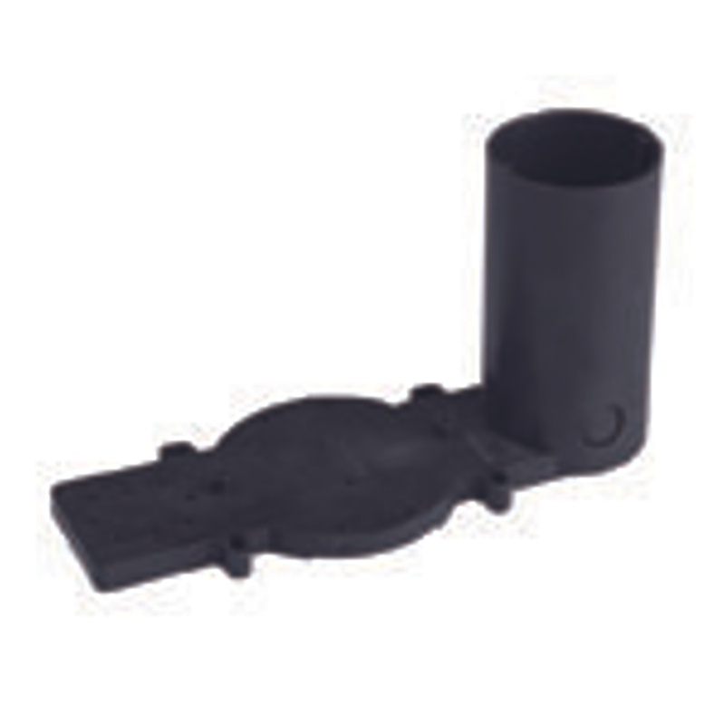 Montážní deska s naformovanou el. krabicí HL Hutterer & Lechner