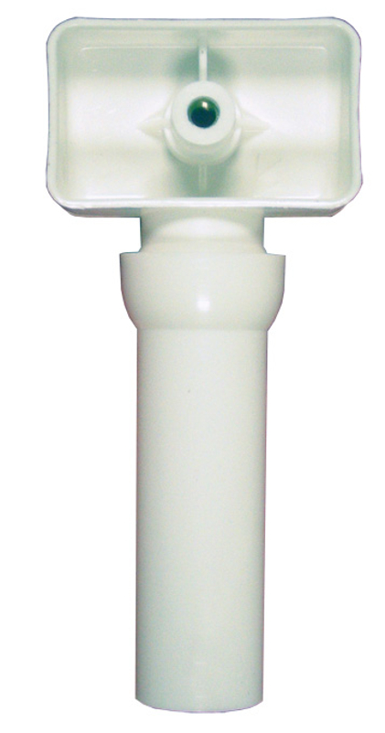 Horní díl přepadu komplet HL Hutterer & Lechner