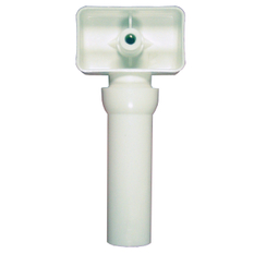 Horní díl přepadu komplet HL Hutterer & Lechner