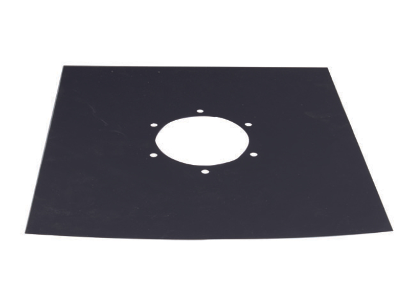 EPDM-fólie HL Hutterer & Lechner, 400x400mm