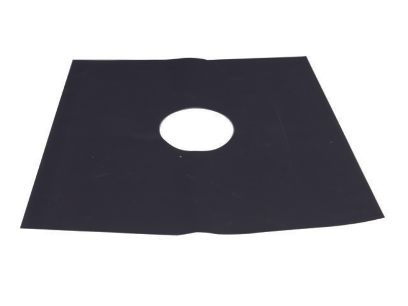 EPDM-Folie HL Hutterer & Lechner, 500x500mm