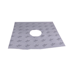 Textílií nakašírovaná fólie. HL Hutterer & Lechner