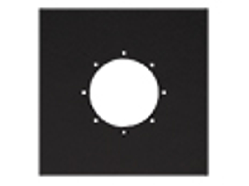 EPDM-fólie HL Hutterer & Lechner, 500x500mm