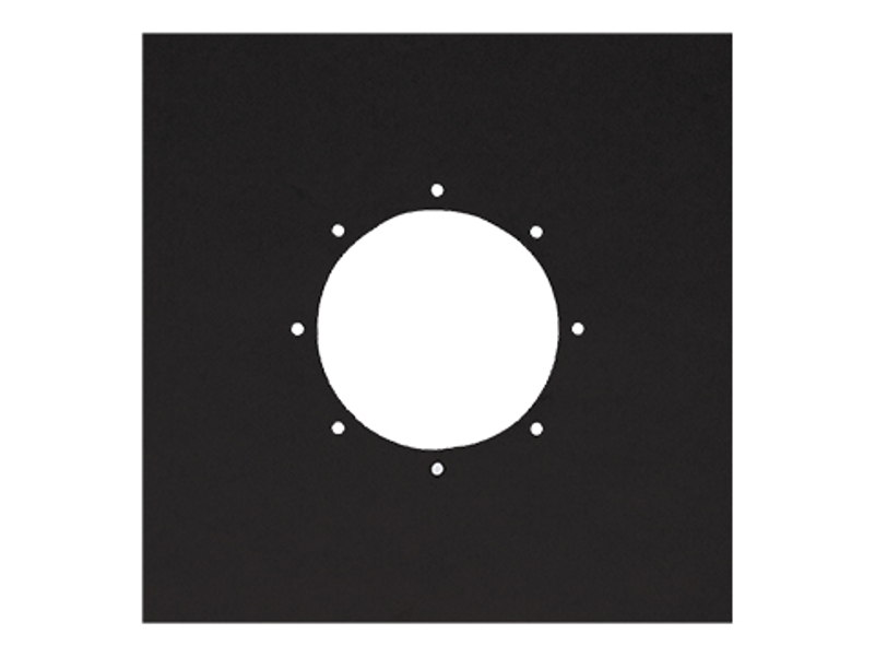 EPDM-fólie HL Hutterer & Lechner, 500x500mm