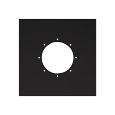 EPDM-fólie HL Hutterer & Lechner, 500x500mm