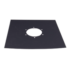 EPDM-fólie HL Hutterer & Lechner, 500x500 mm