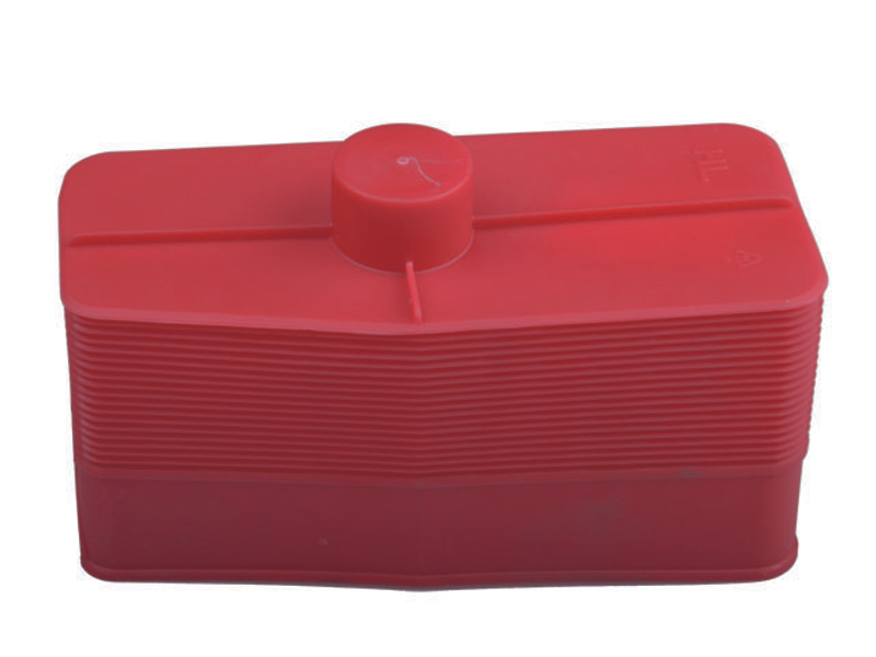 Stavební ochranný kryt HL Hutterer & Lechner