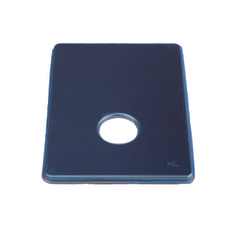 Krytka z nerezové oceli HL Hutterer & Lechner