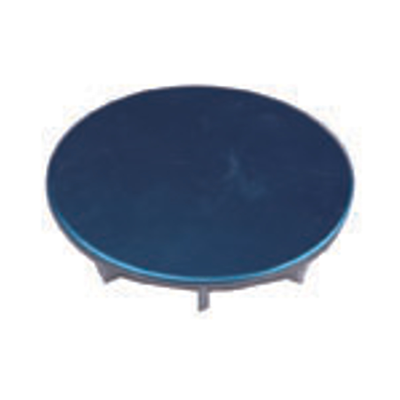 Vtoková mřížka z nerezové oceli kruhová HL Hutterer & Lechner, d 112mm