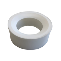 Pryžová manžeta HL Hutterer & Lechner, 88x43mm