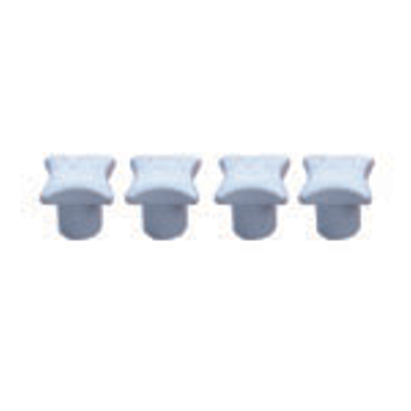 Matice šroubů ke krytu ( 4 Ks) HL Hutterer & Lechner