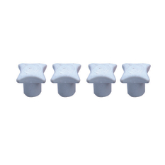 Matice šroubů ke krytu ( 4 Ks) HL Hutterer & Lechner