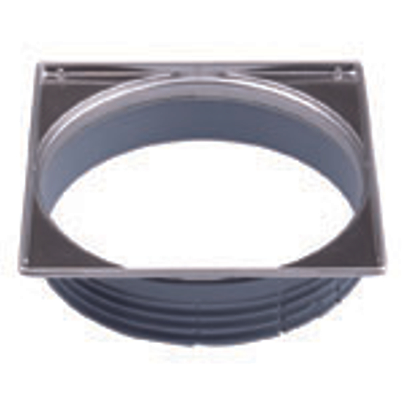 Nástavec krátký s nerezovým rámem, Klick-Klack k HL540(I) HL Hutterer & Lechner