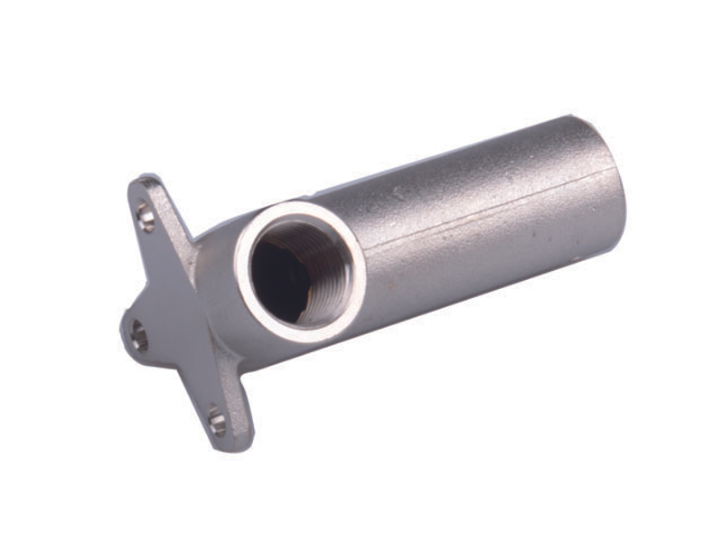 Mosazná nástěnka HL Hutterer & Lechner, 1/2˝ x 1/2˝