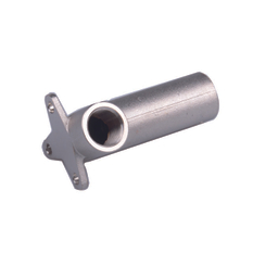 Mosazná nástěnka HL Hutterer & Lechner, 1/2˝ x 1/2˝