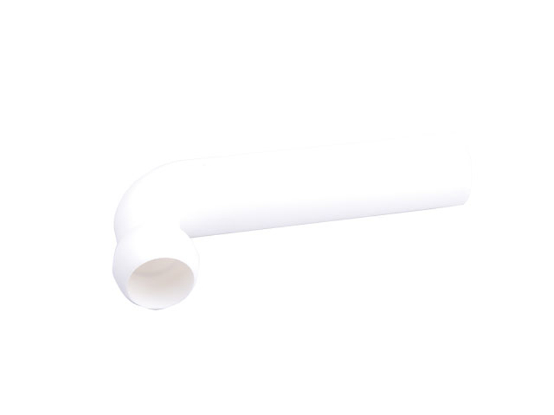 Odtokový oblouk HL Hutterer & Lechner, DN40