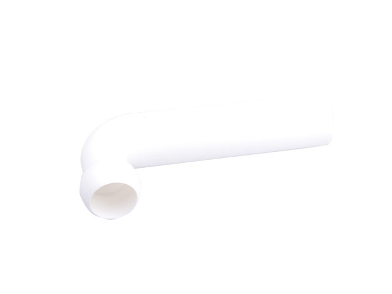 Odtokový oblouk HL Hutterer & Lechner, DN50