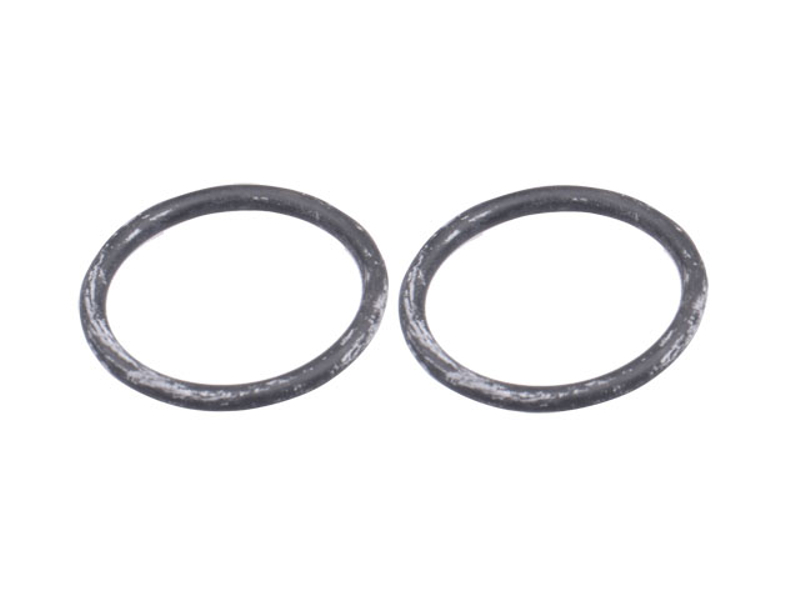 2x O-kroužky HL Hutterer & Lechner, 28x3mm