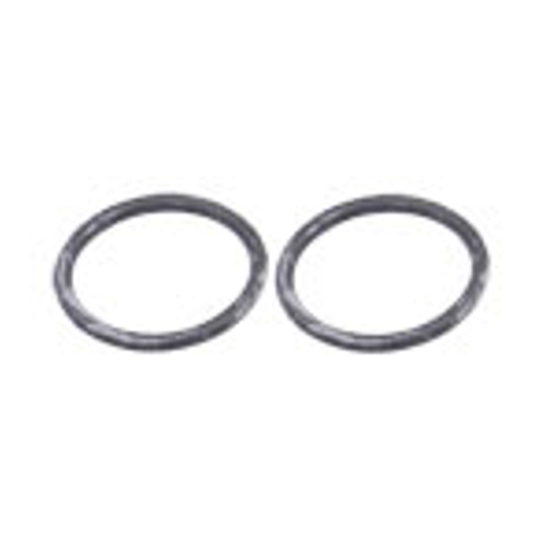2x O-kroužky HL Hutterer & Lechner, 28x3mm