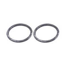 2x O-kroužky HL Hutterer & Lechner, 28x3mm