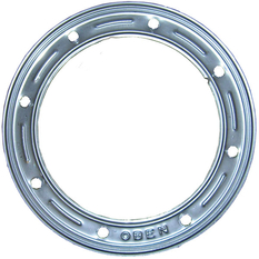 Příruba z nerezové oceli HL Hutterer & Lechner, 280x200mm