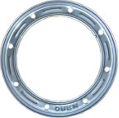 Příruba z nerezové oceli HL Hutterer & Lechner, 280x200mm