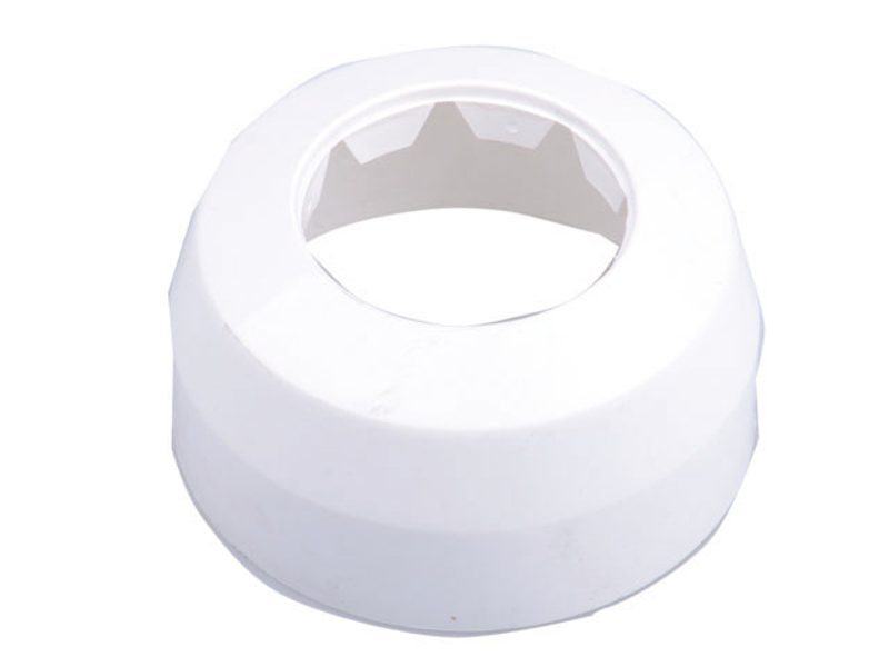 Krycí růžice HL Hutterer & Lechner, DN40