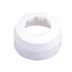 Krycí růžice HL Hutterer & Lechner, DN40