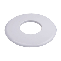 Krycí růžice HL Hutterer & Lechner, DN40 bílá