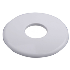 Krycí růžice HL Hutterer & Lechner, DN32 bílá