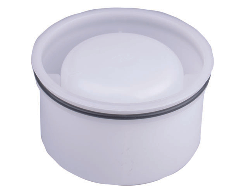 Zápachový uzávěr kompletní HL Hutterer & Lechner