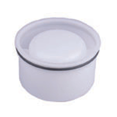 Zápachový uzávěr kompletní HL Hutterer & Lechner