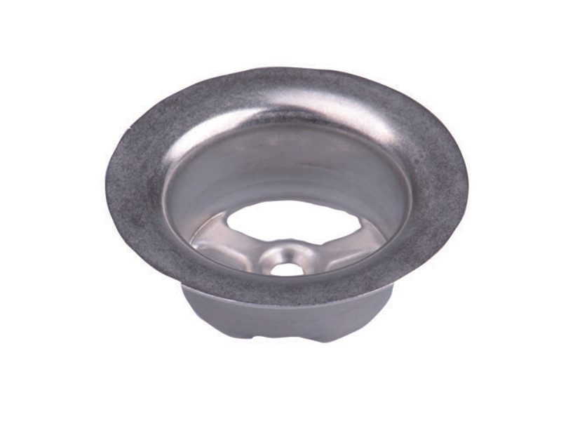 Talířek ventilu z nerezové oceli HL Hutterer & Lechner, 6/4˝