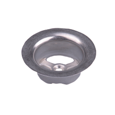 Talířek ventilu z nerezové oceli HL Hutterer & Lechner, 6/4˝