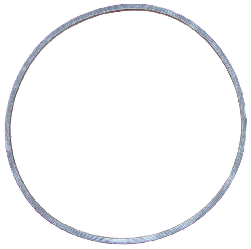 Pryžové těsnění HL Hutterer & Lechner, 275x255mm