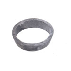 Klínové těsnění K30 černé HL Hutterer & Lechner