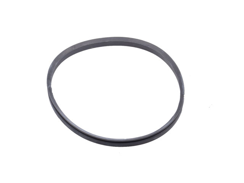 Vícebřitové pryžové těsnění k HL83.P, HL83.PP HL Hutterer & Lechner